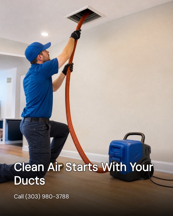 Generated post: duct cleaning before and after